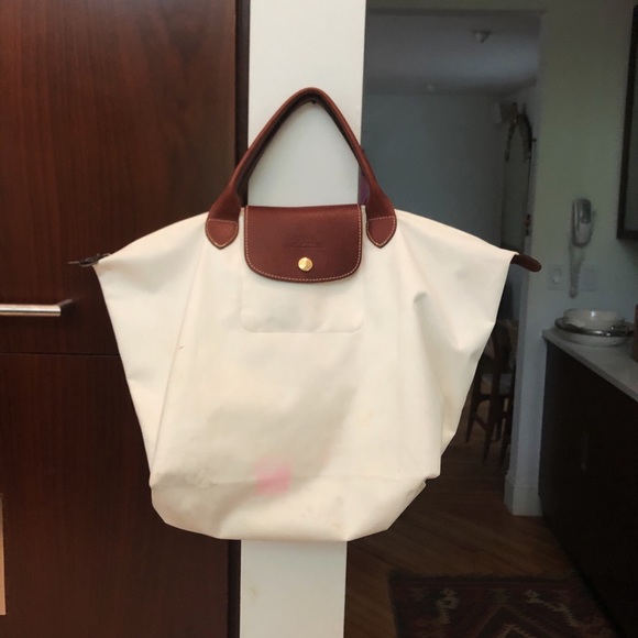 Longchamp Handbags - Longchamp Le Pliage Shoulder Bag